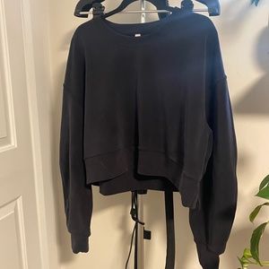 Lululemon Softstreme Crew